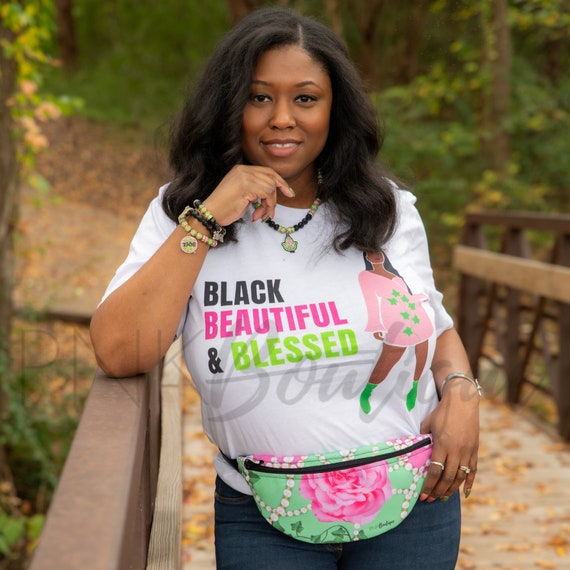 Black History Month African American Beauty Tshirt Black History Month African American Beauty Tshirt