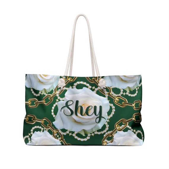 fig London timeiess friend bag ステッカー付 Tote Bag-FRIEND – Painted Stuf