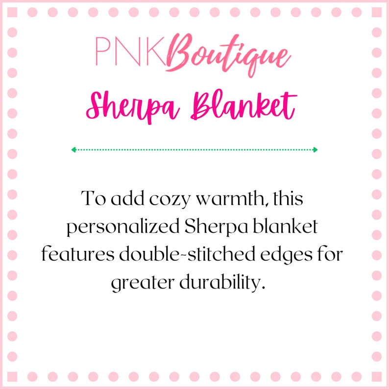 J15 Aka Founders Day Sherpa Blanket AKA Paraphernalia Alpha Etsy