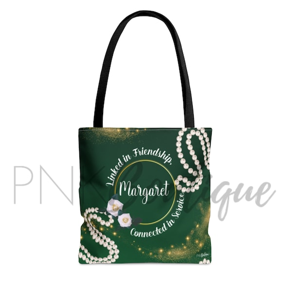 The Links Incorporated Paraphernalia Etsy