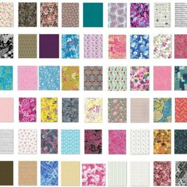 Papel Decopatch Hojas de tamaño completo - 30cm x 40cm Arts and Crafts Deco Patch Mache