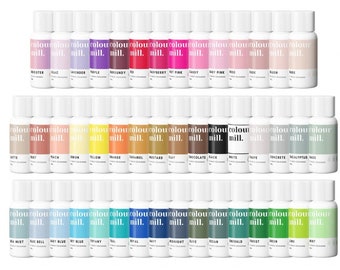 Official Colour Mill Food Colouring Full range 20ml bottle/ UK distributor