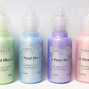 Tulip Puff Paint Puffy Celebrate 4 fl. oz. 3 Pack