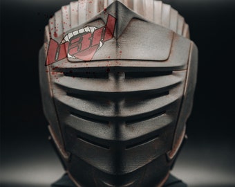 Marrok (Ahsoka) Inspired Helmet