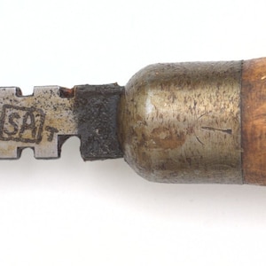 Vintage Finnish Mosin Nagant M91 Screwdriver Tool