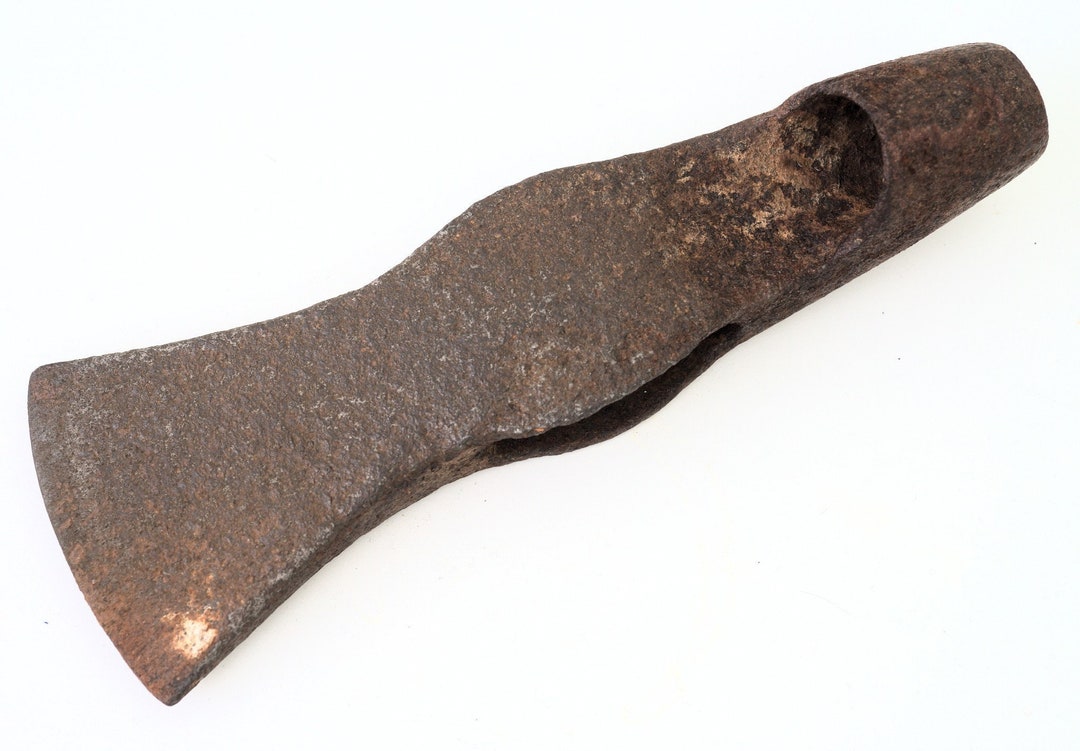 Vintage Finnish Marking Axe From C. 1950s Etsy