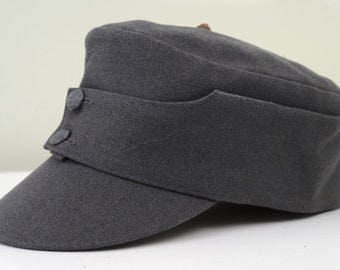 【mina】英軍 No.2 The  HUSSARS ウール Original U.S. WWII US Army Enlisted Winter Service Crusher