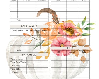 Suivi des chèques de paie