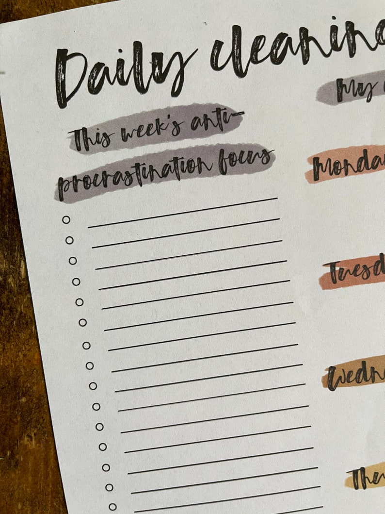 free printable spring cleaning checklist free printable spring cleaning checklist