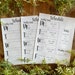 Homeschool Loop Schedule Printable | Daily and Weekly Loop Schedule ...