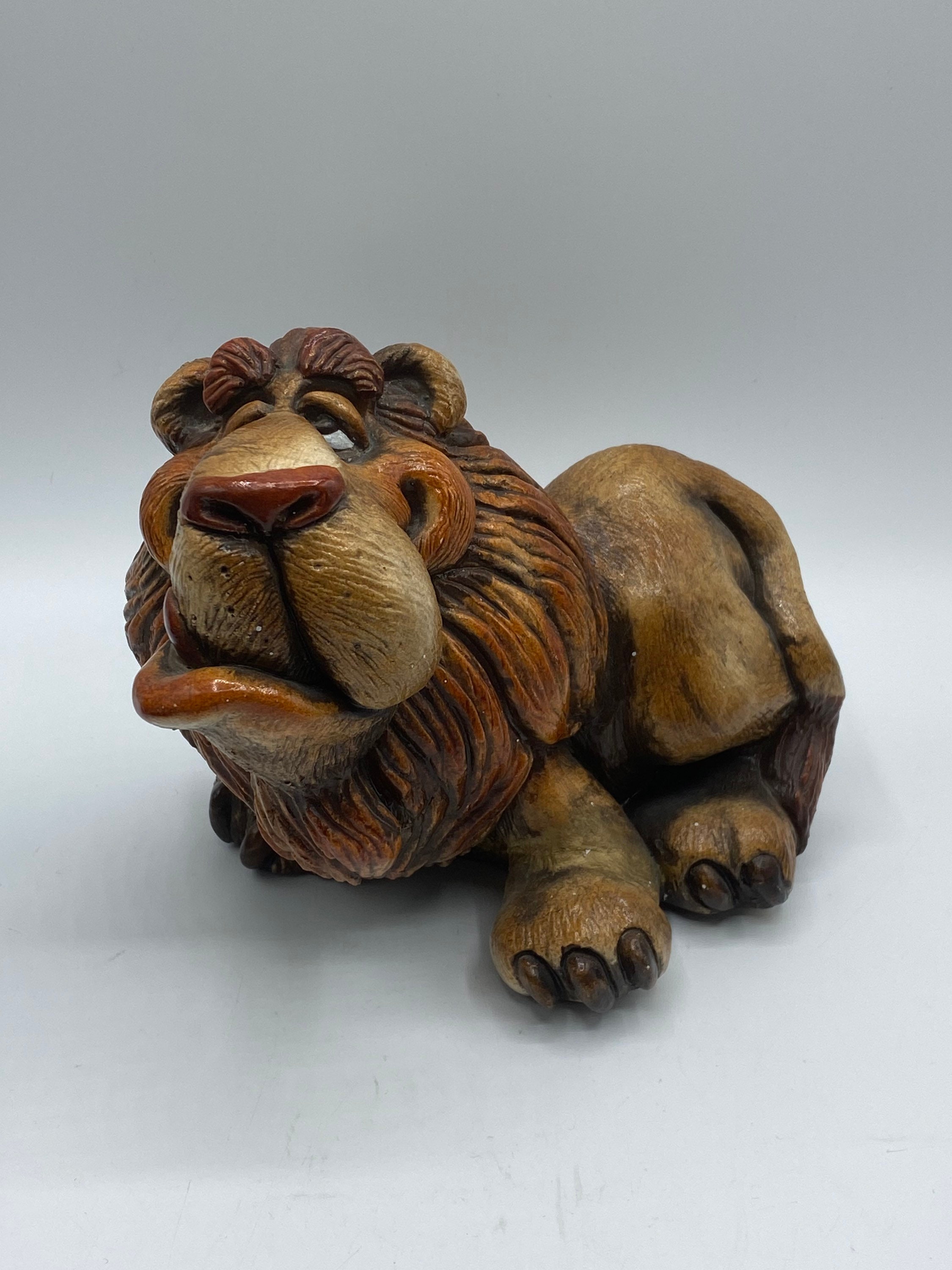 John Raya Animal - Etsy