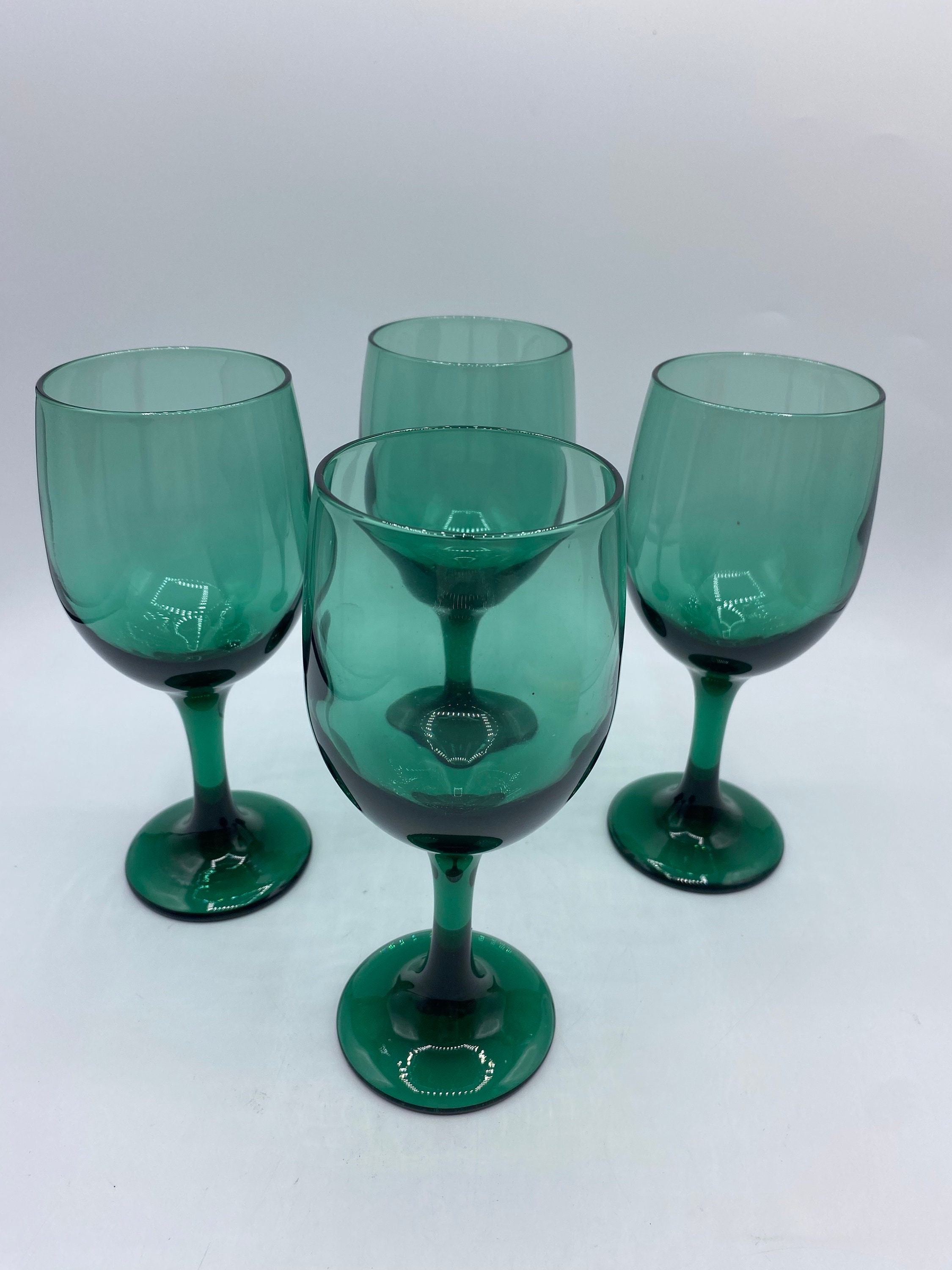 Gobelets à Eau Bas Twenty 4 33cl - LEONARDO - 6 Verres TEQTON