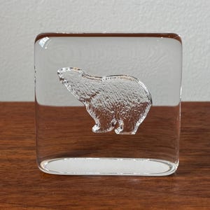 Hadeland Norway Bear - Etsy