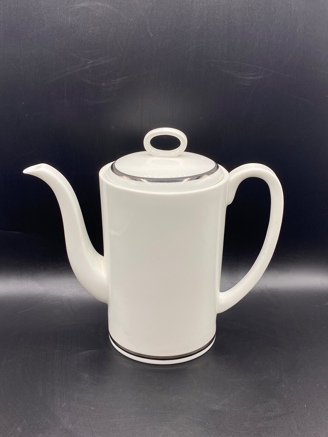 Vintage Art Deco Wedgwood Charisma Susie Cooper Design White Etsy