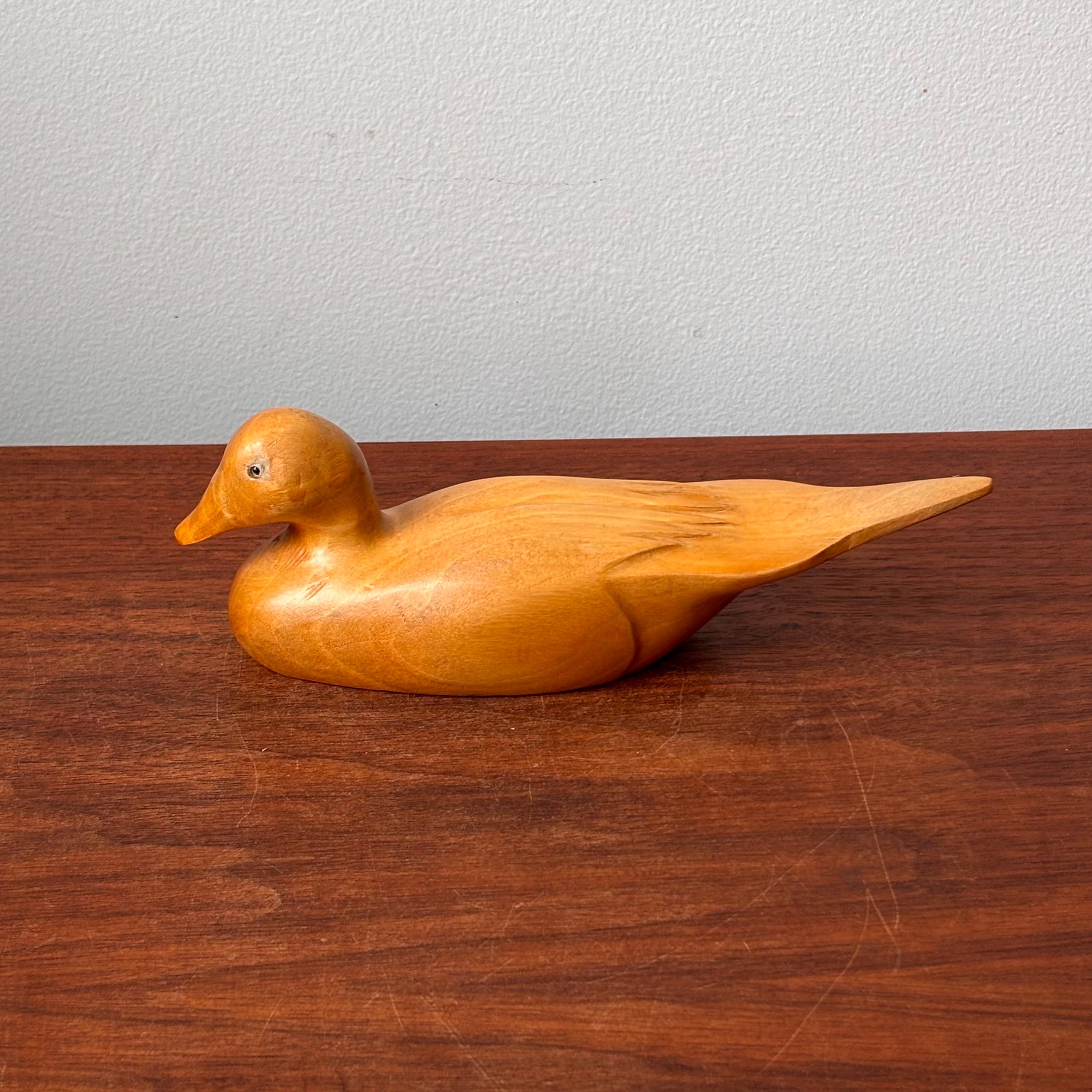 Canadian Goose Decoy - Etsy