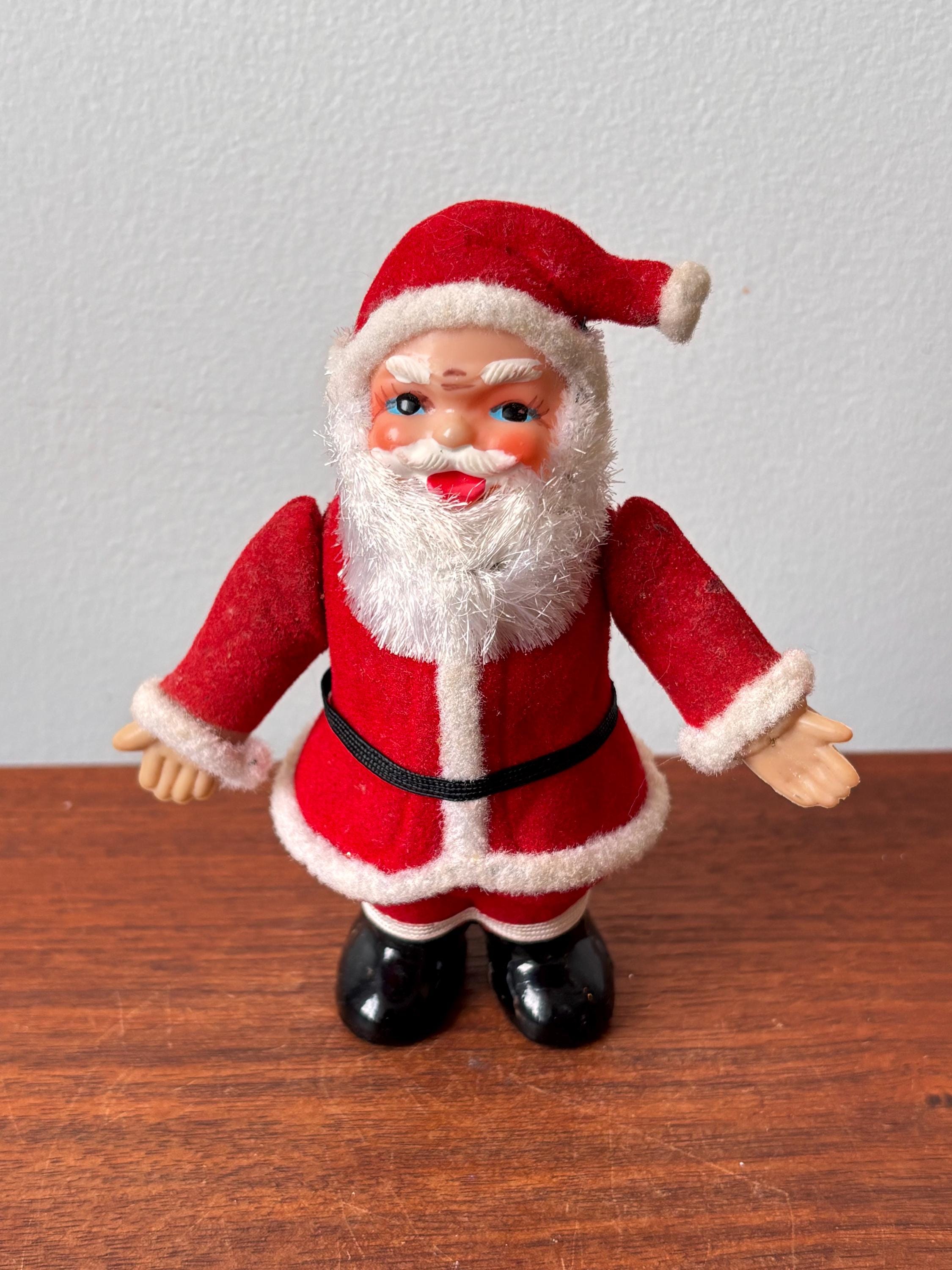 Made in Japan Santa - Etsy Canada