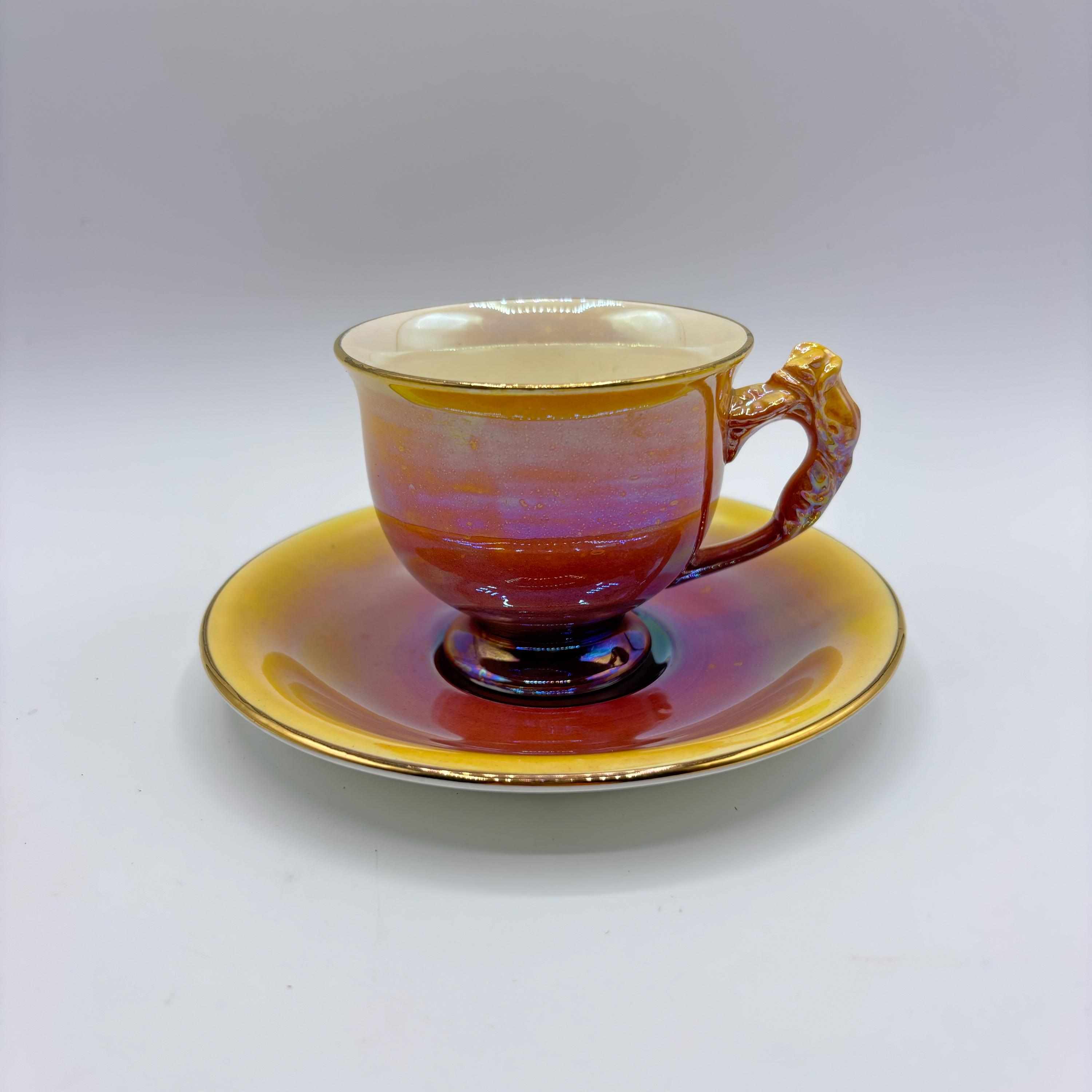 Royal Winton Lustreware - Etsy