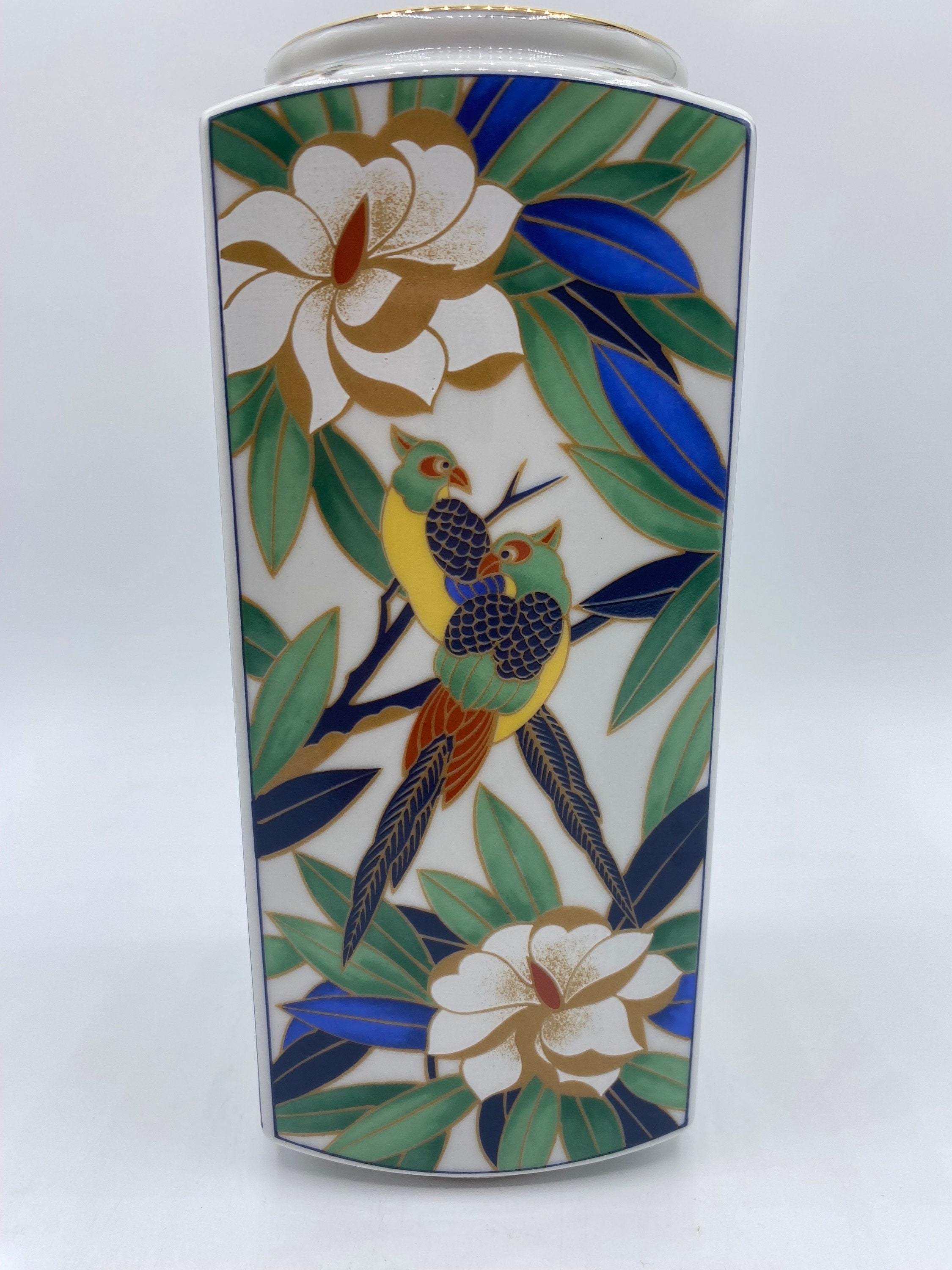 madoka rindal⭐︎LARGE DANGO FLOWER VASE madoka rindal