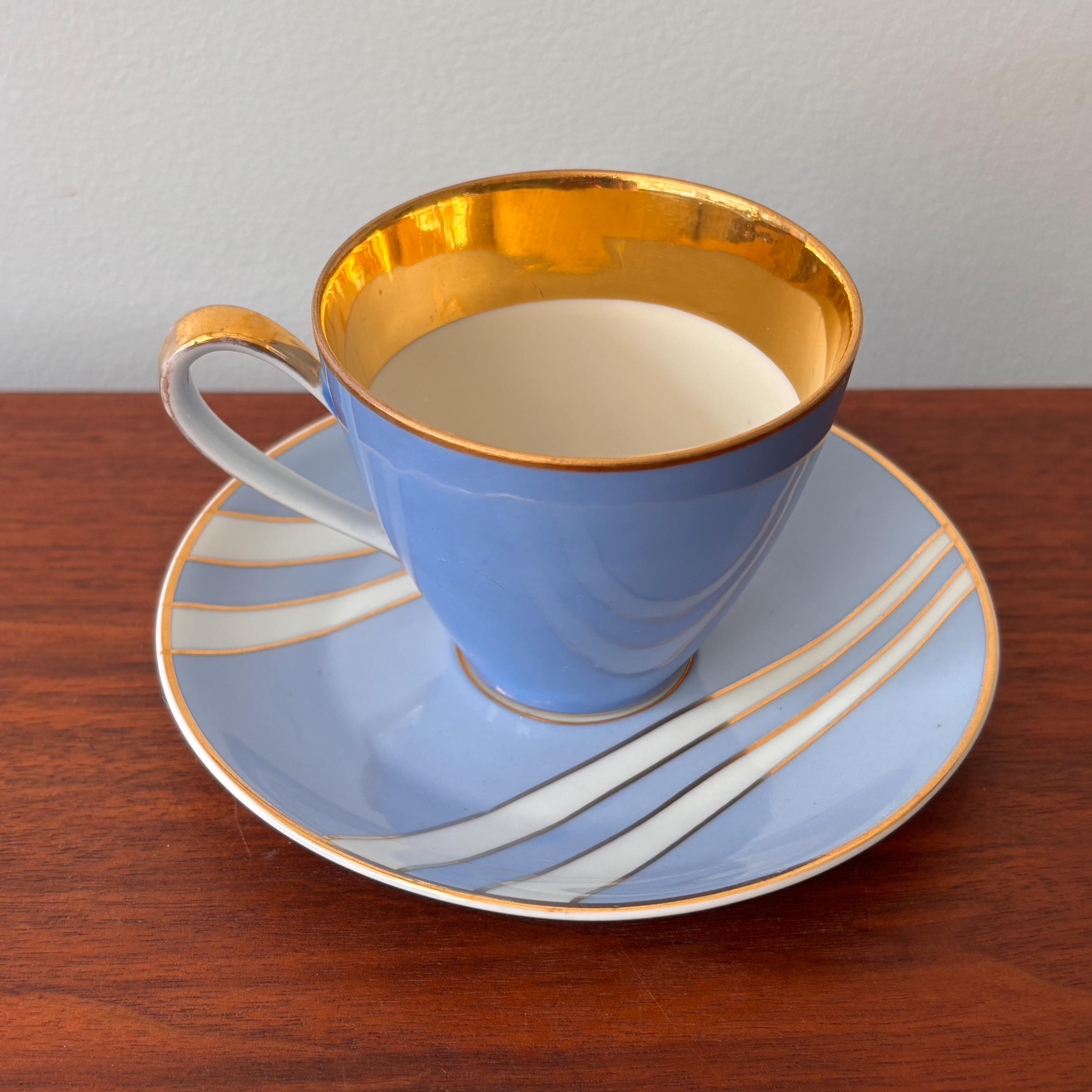 レア❗️ CMIELOW チミエルフ ✳️コウノトリ✳️美品✨️ CMIELOW AS Ćmielów Porcelain Manufactory チミエルフ