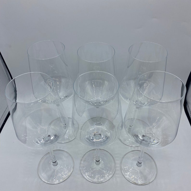 Schott Zwiesel Pure Collection Wine Glasses - Thumbnail 5