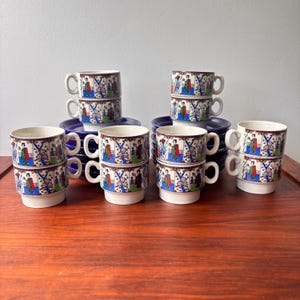  Tea “Set” Ceramic Tea Cup in Thane, सिरेमिक चाय कप, ठाणे