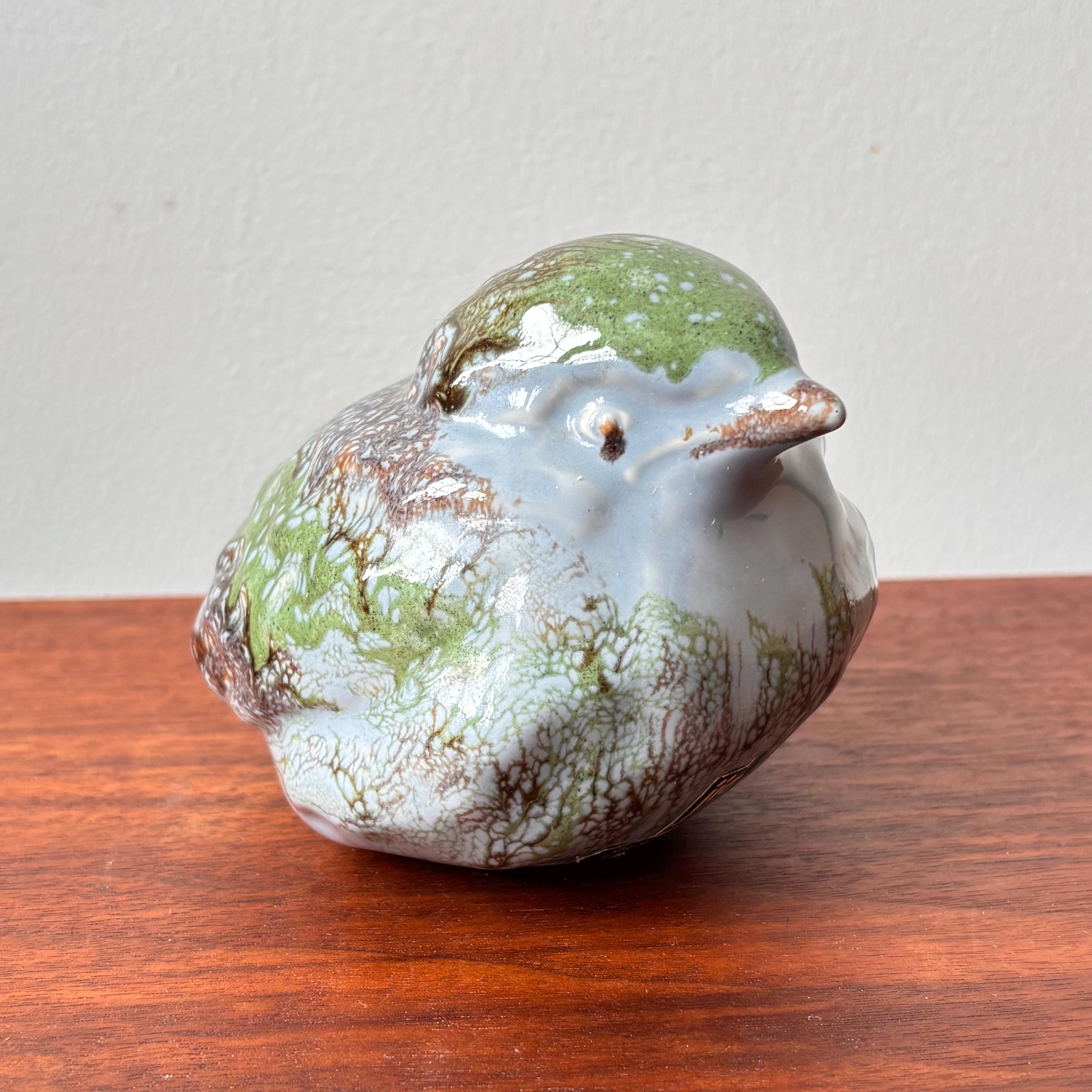 Jie gantofta bird - Etsy 日本