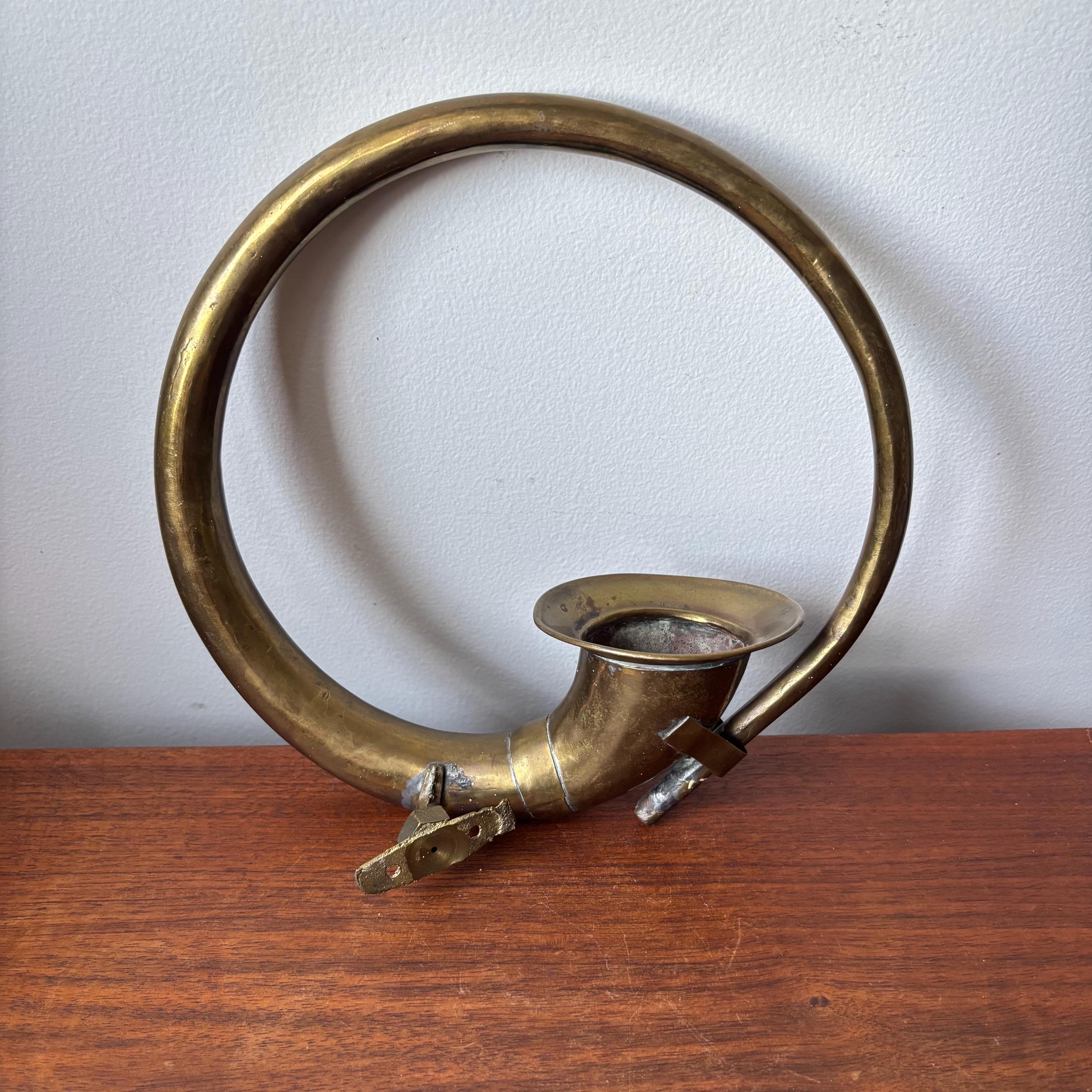 Decorative Trumpet - Etsy