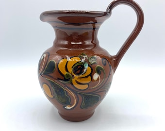 ヴィンテージハンガリー陶器 - Etsy 日本