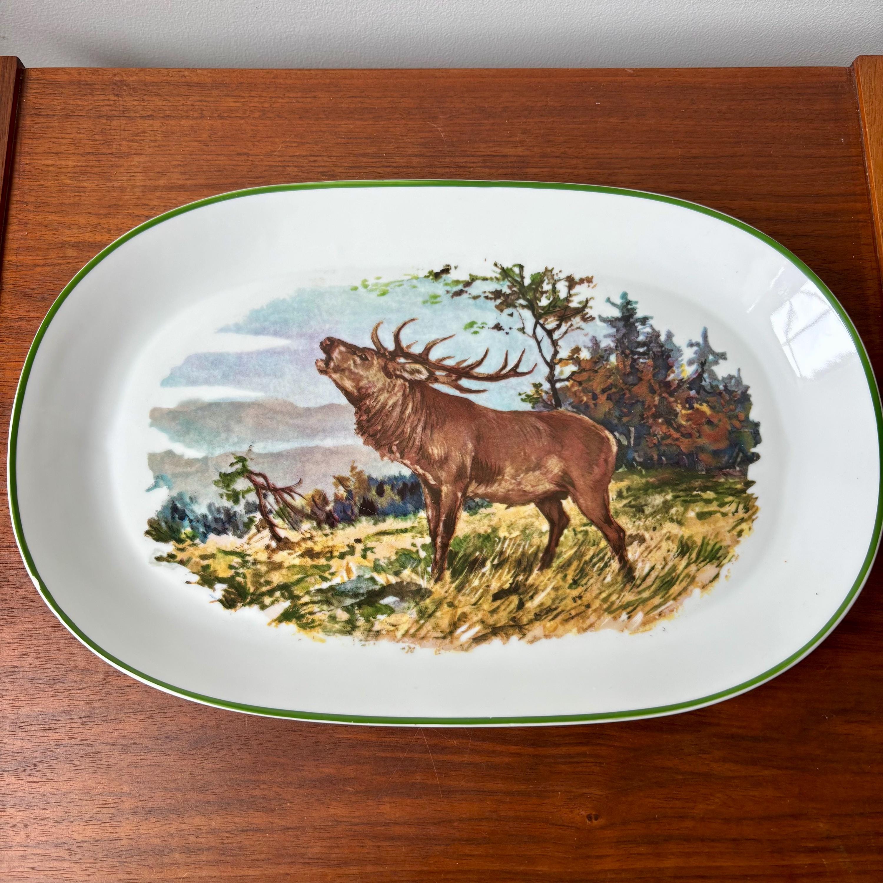 Gustaf westman plate - Etsy 日本