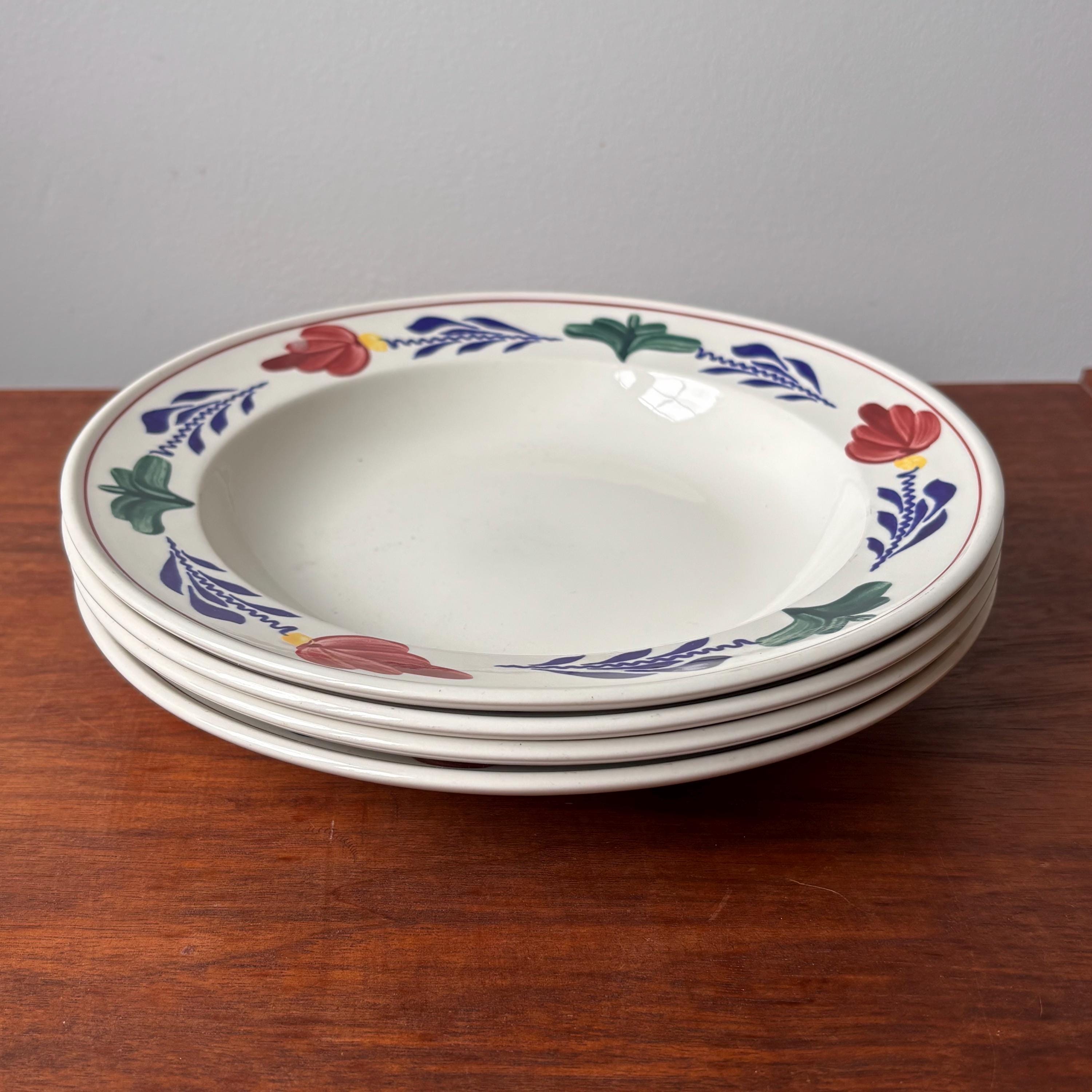A Vintage Royal Boch - Etsy