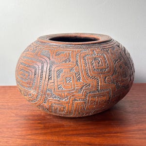 Marajoara pottery - Etsy 日本