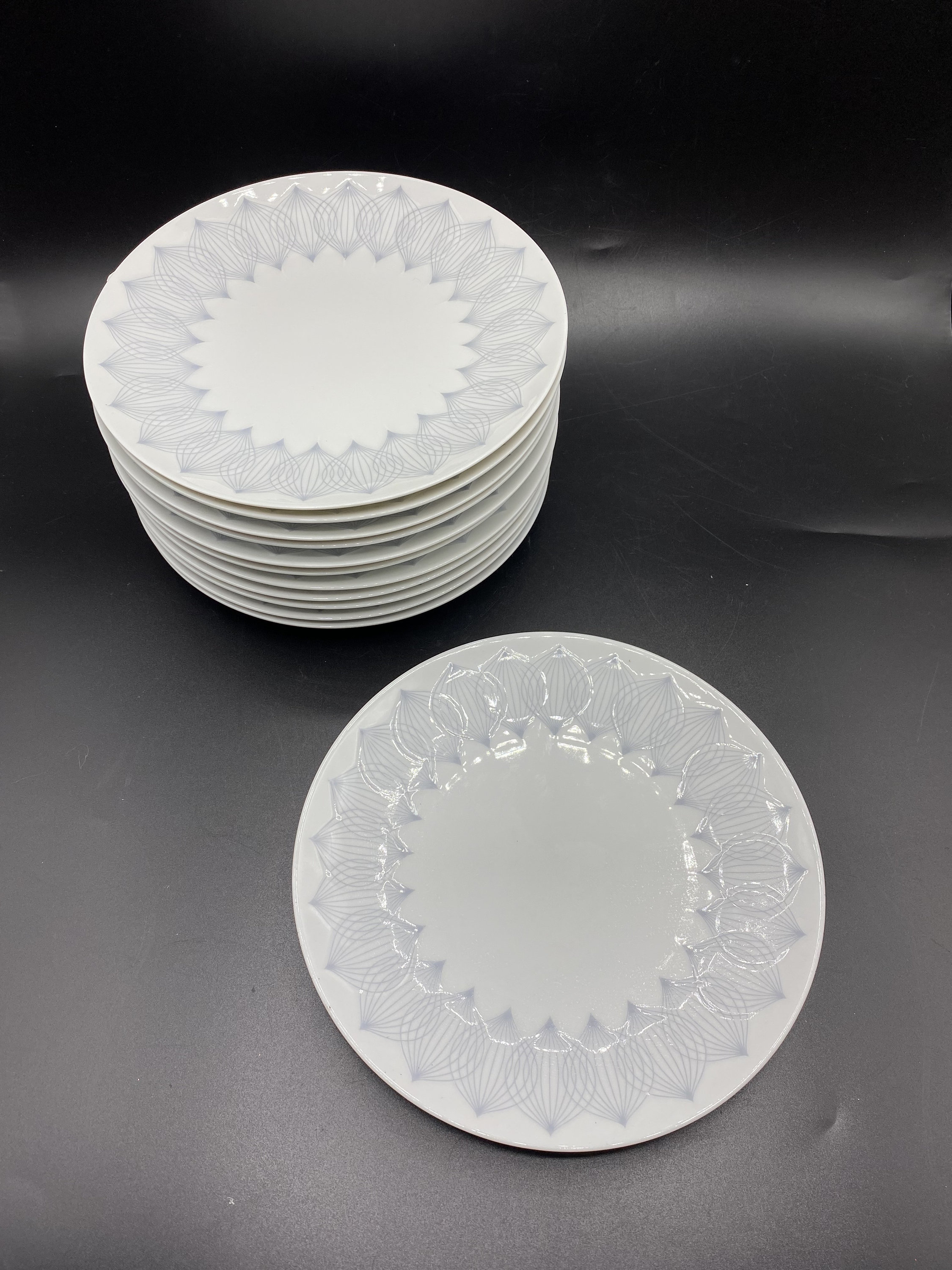 Rosenthal Lotus - Etsy Rosenthal Lotus - Etsy