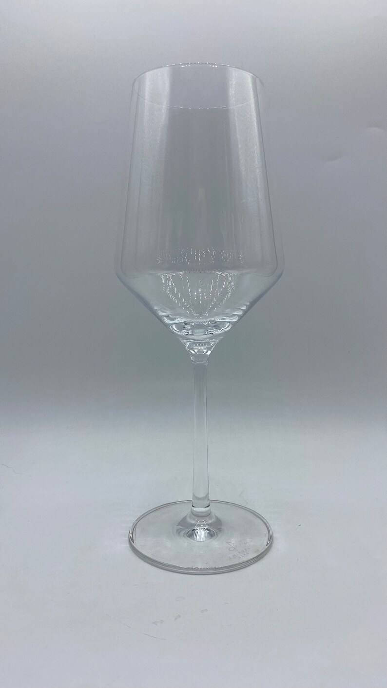 Schott Zwiesel Pure Collection Wine Glasses - Thumbnail 2