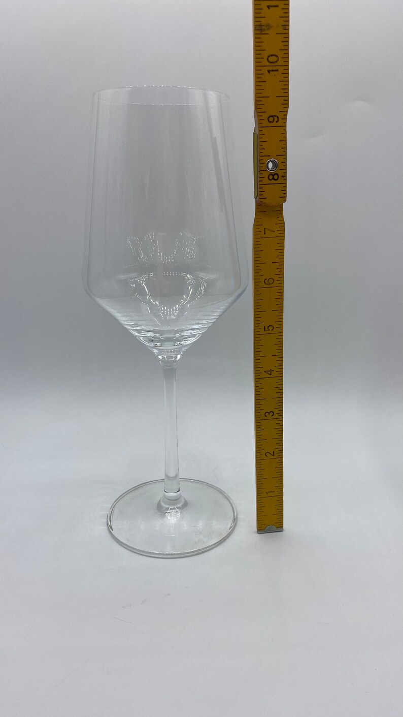 Schott Zwiesel Pure Collection Wine Glasses - Thumbnail 4