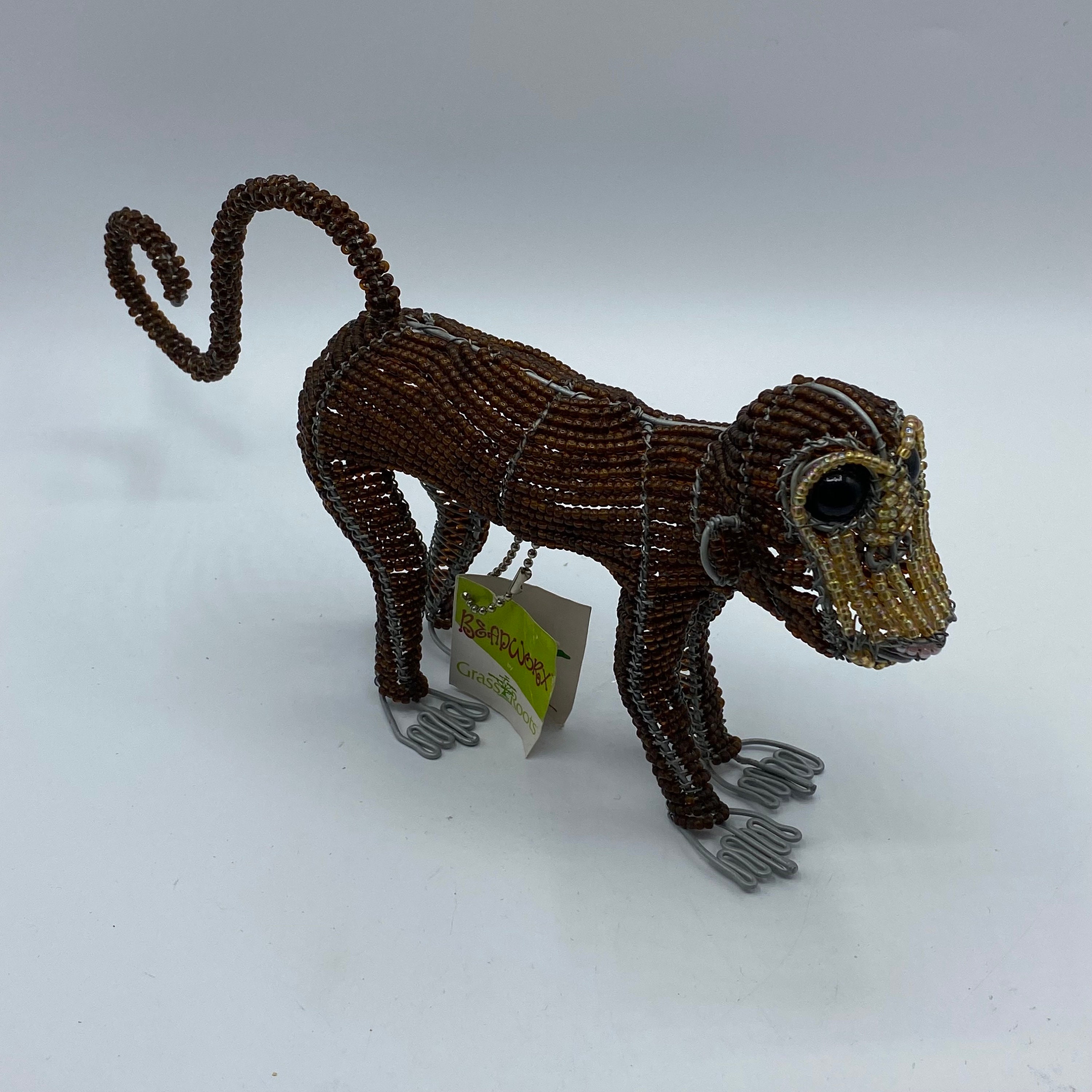 PITS Monkey（ステンシルアート） カインドストア ステンシルシート ステンシルアート stencil art