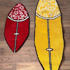 ヴィンテージ カロチャ ハンガリー花刺繍テーブルランナー (27インチ