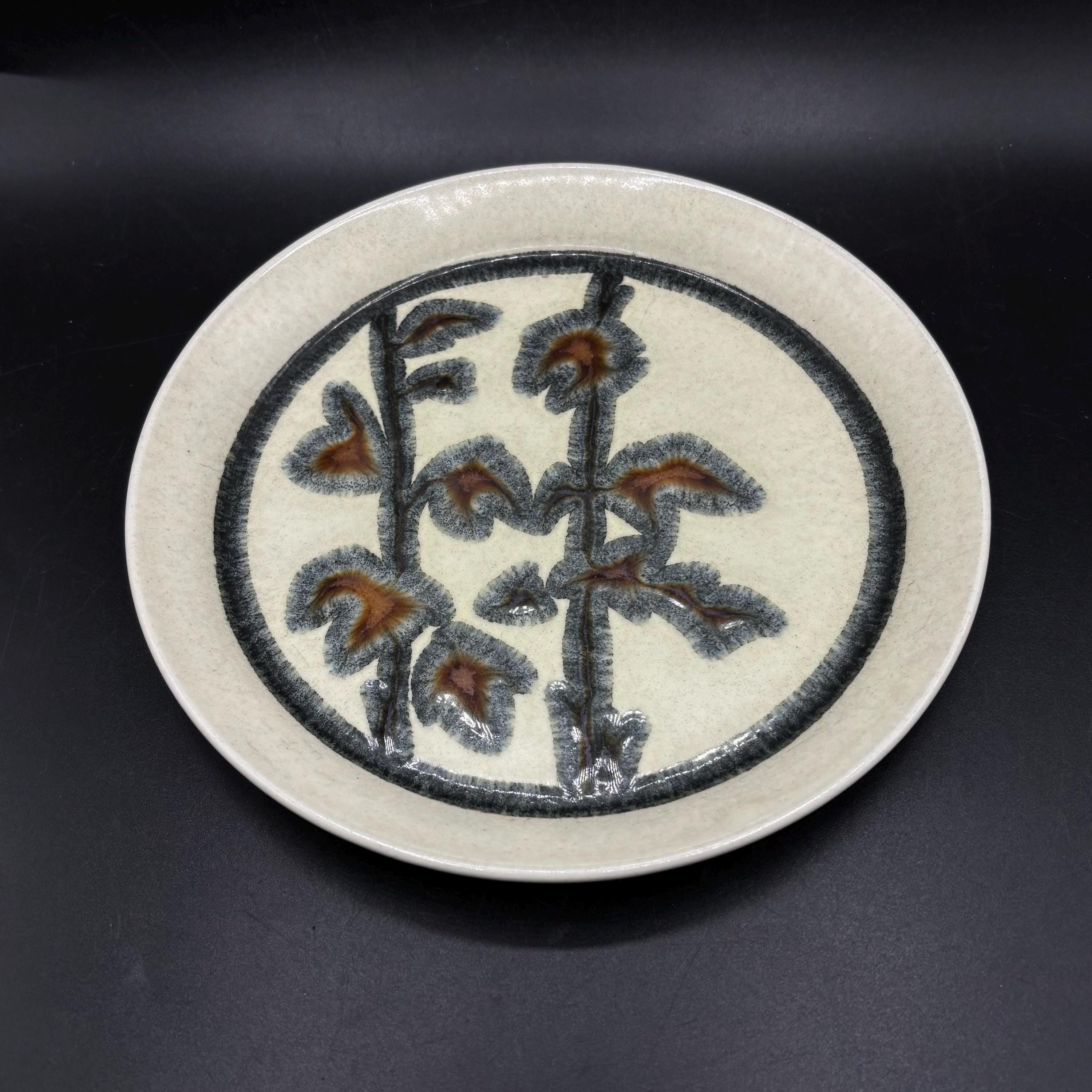 New Zealand Pottery Vintage Canada