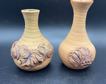 ヴィンテージ 南西部 ネイティブアメリカン スタイル 陶器 花瓶