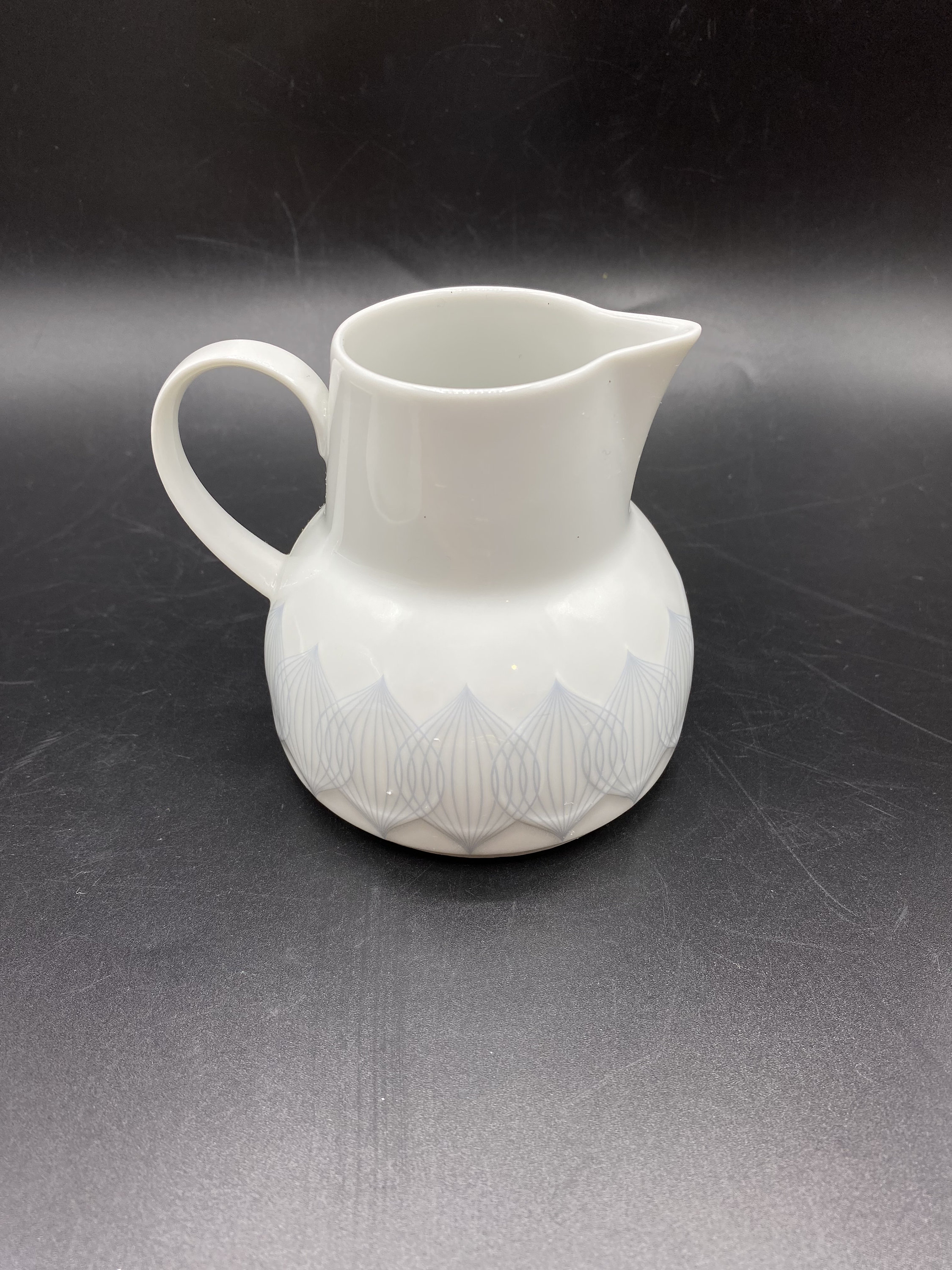 Rosenthal lotus - Etsy 日本