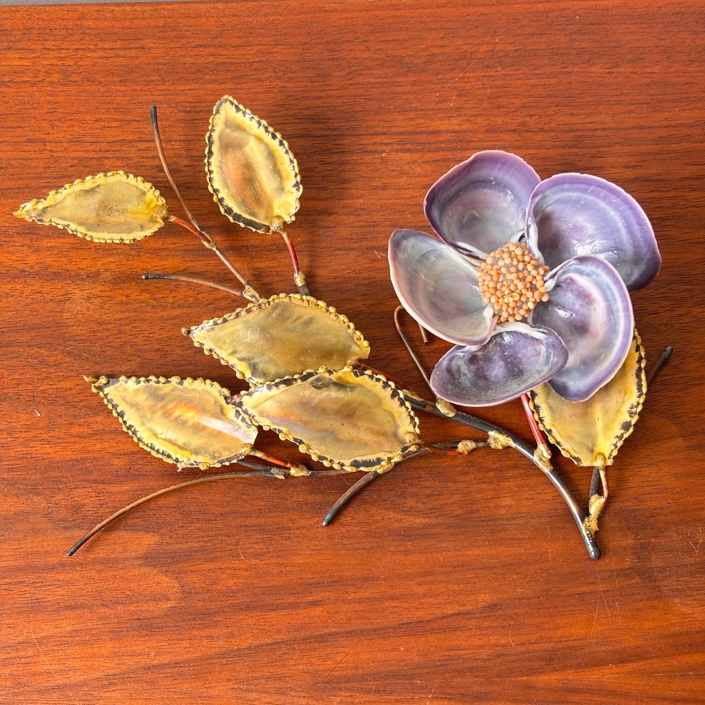 Curtis Jere Flower - Etsy