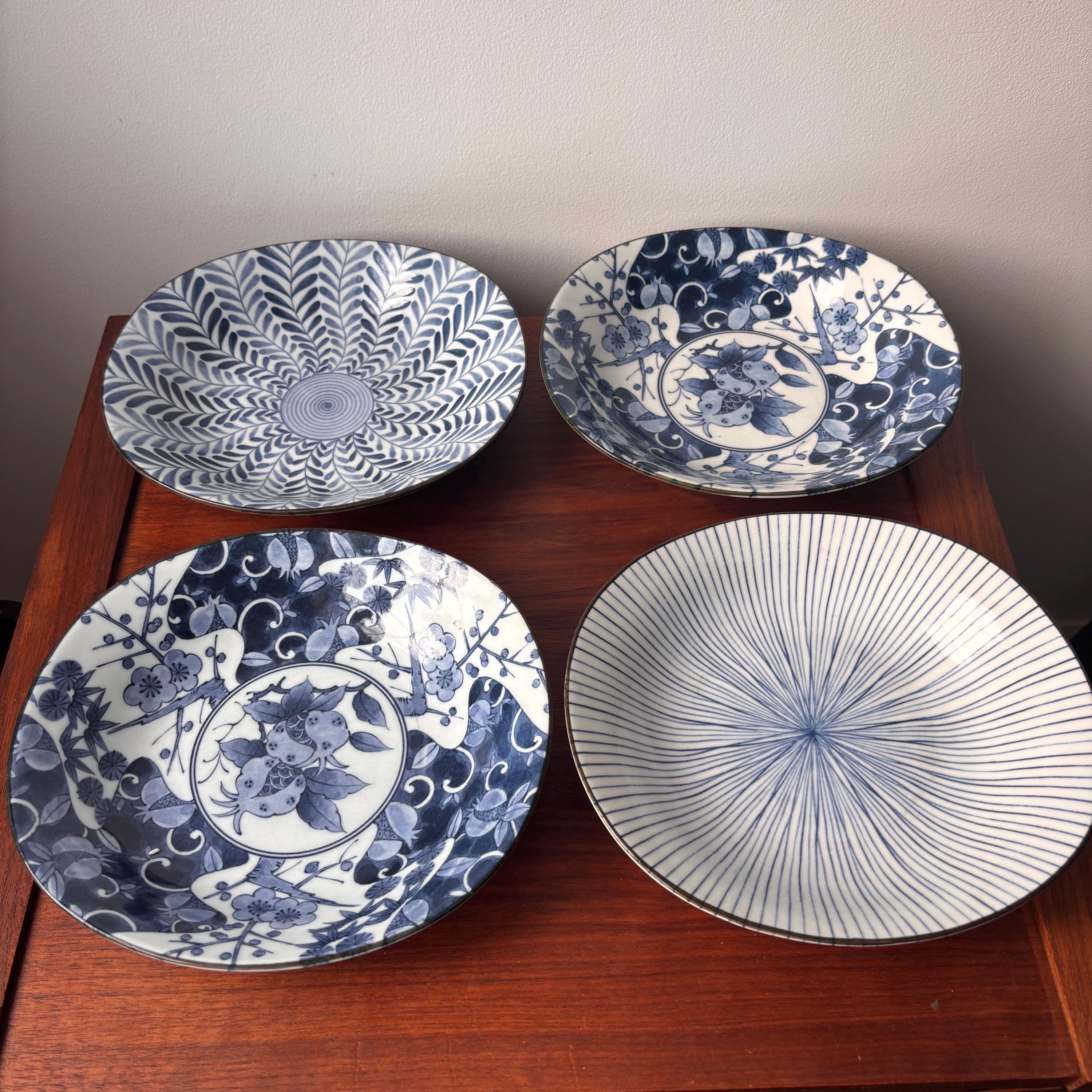 Saikai Porcelain - Etsy