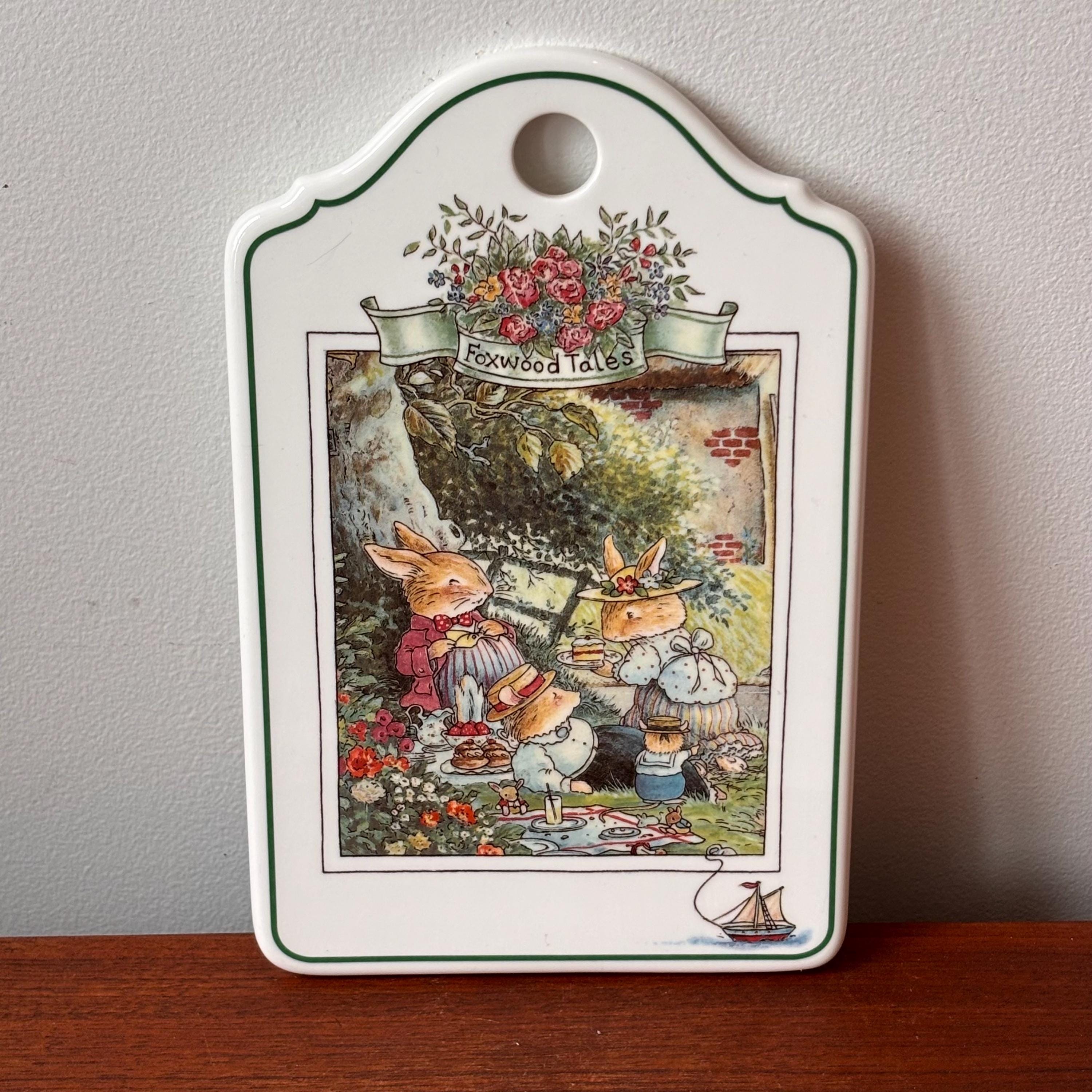 Villeroy and boch seasons - Etsy 日本