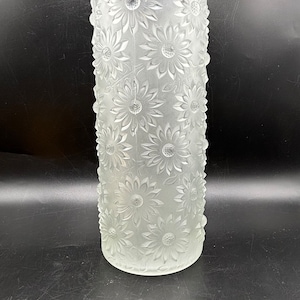 Sklo Union Vases - Etsy