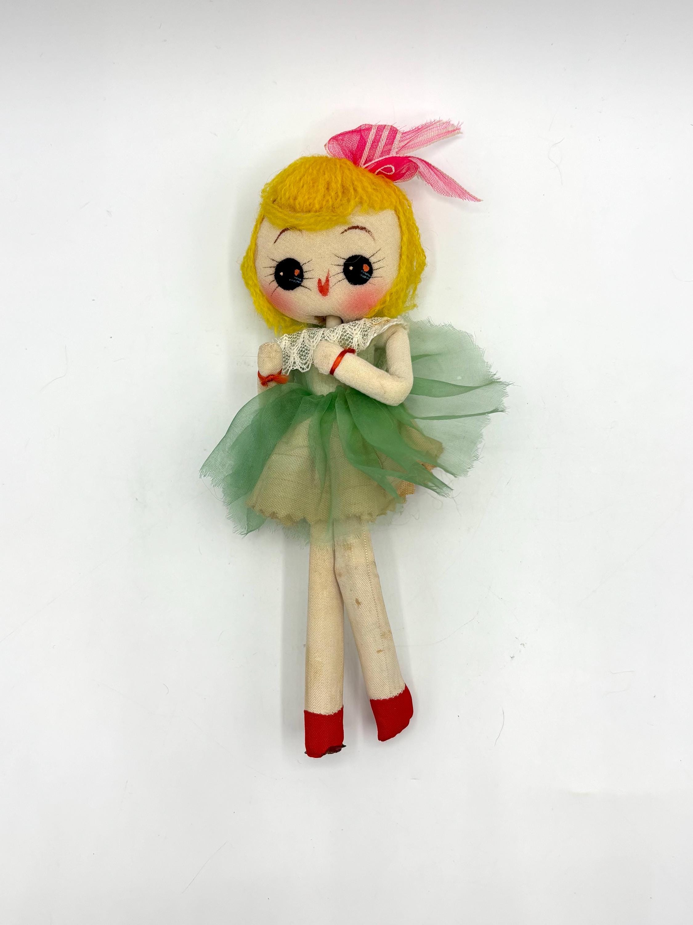 Rare Vintage Rubber Doll Marked Japan 1960-1970 ugly crybaby Also a Rare Vintage Rubber Doll Marked Japan 1960-1970 ugly crybaby Also a