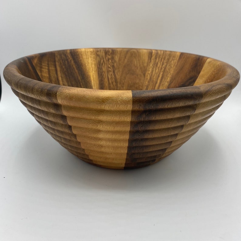 Vagabond House Salad Bowl