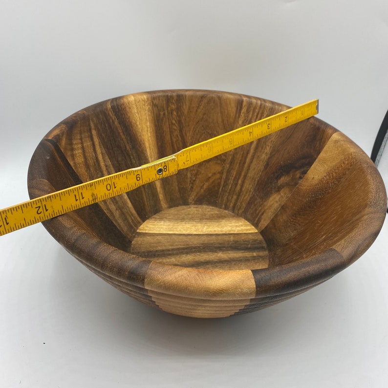 Vagabond House Salad Bowl - Thumbnail 4