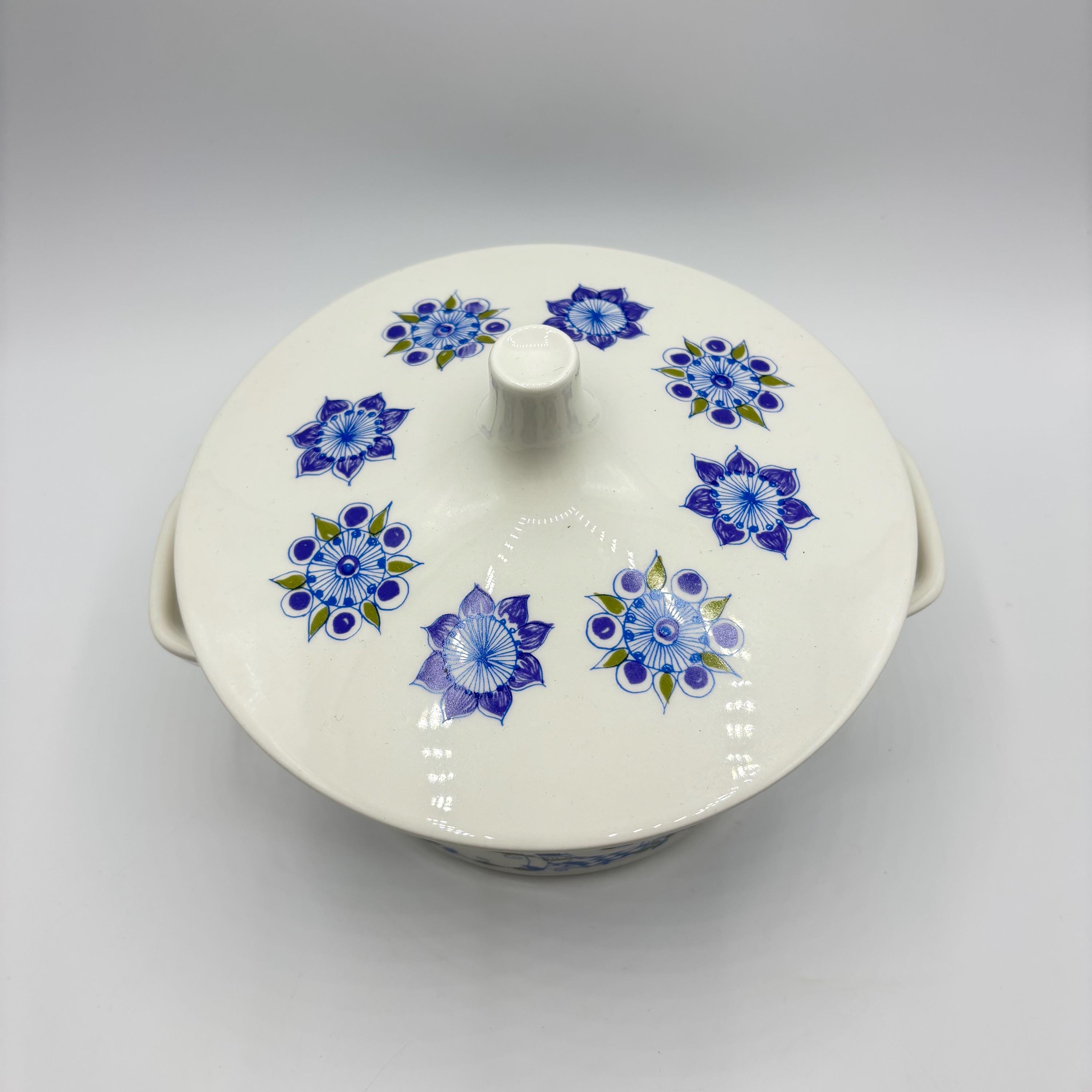 Fiigyo Flint Lotteキャセロールポット