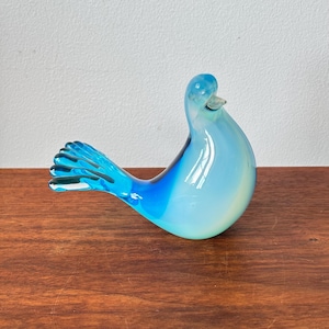 Murano Archimede Seguso Birds - Etsy