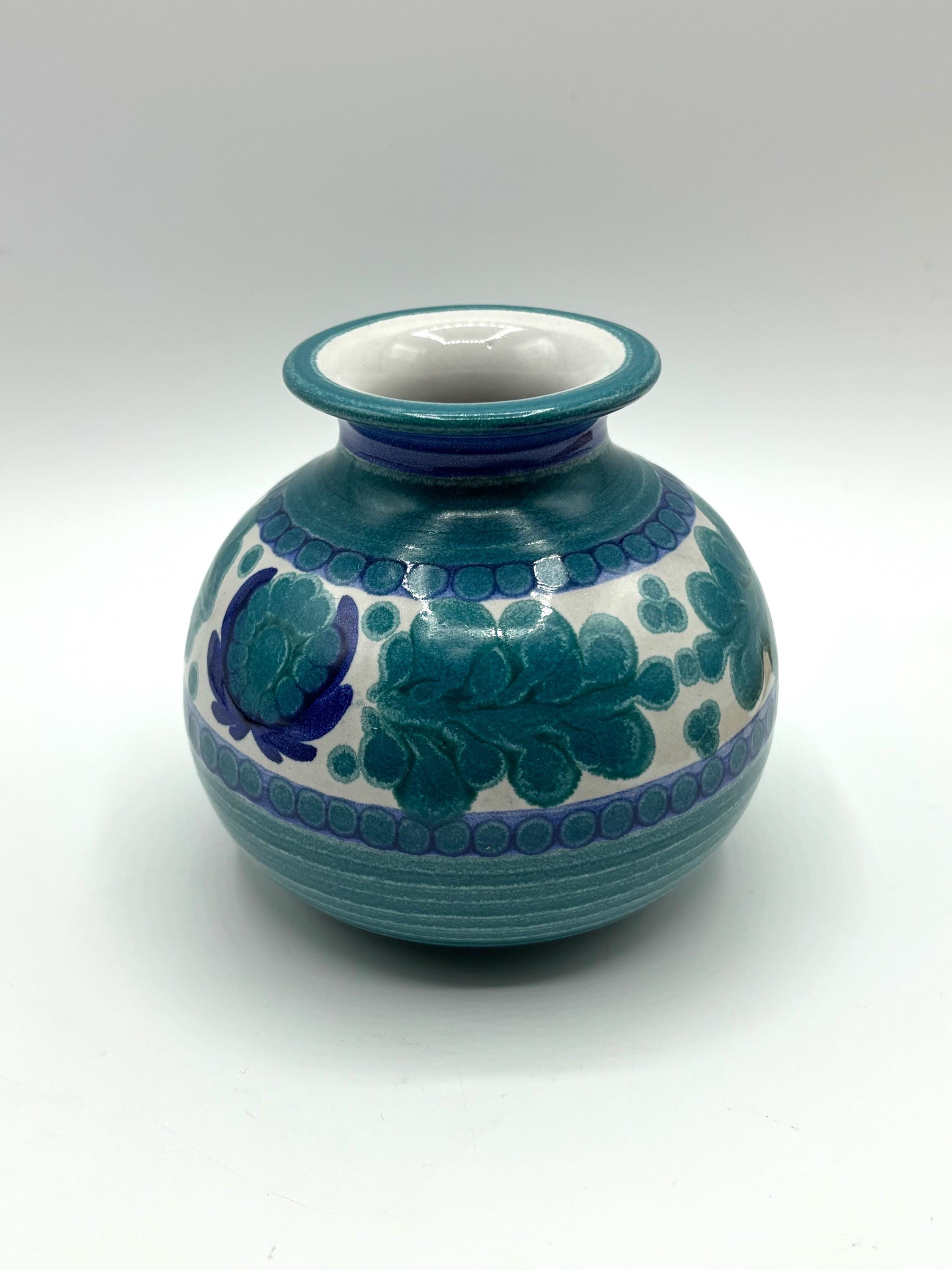 スペイン陶器 Porta Celi ミッドセンチュリーデザイン 陶器 置物 動物