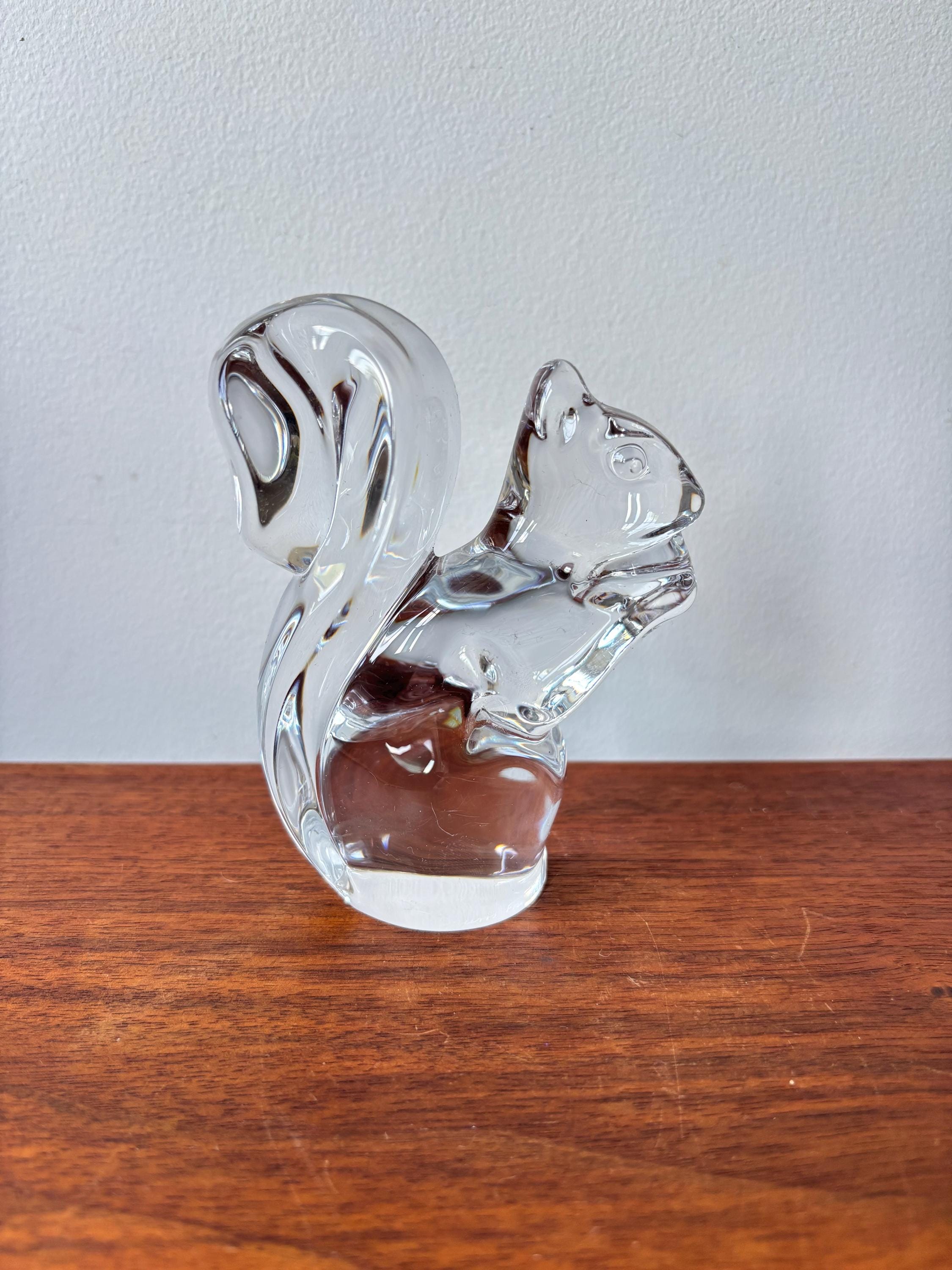Daum Figurine - Etsy Singapore